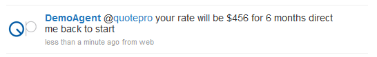AgentTweet - Twitter Plugin AgentTweet - Twitter Plugin